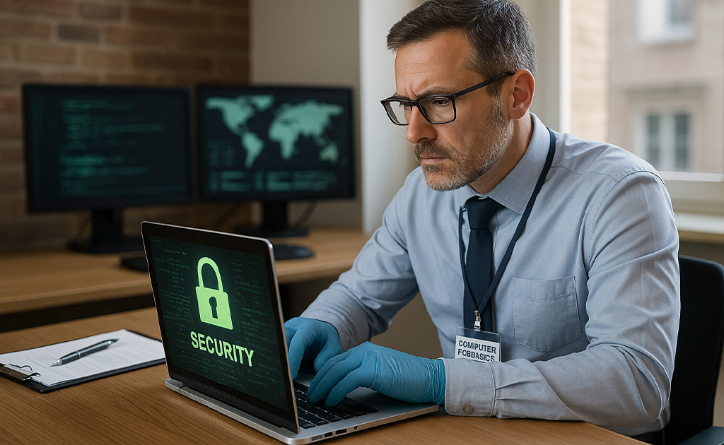 Cómo crear una cultura de ciberseguridad en tu empresa (Guía 2025)