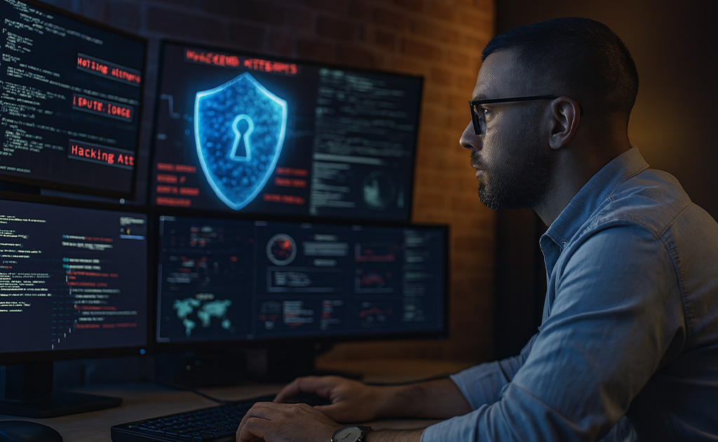 Plan de respuesta a incidentes cibernéticos: cómo prepararte y actuar ante un ataque