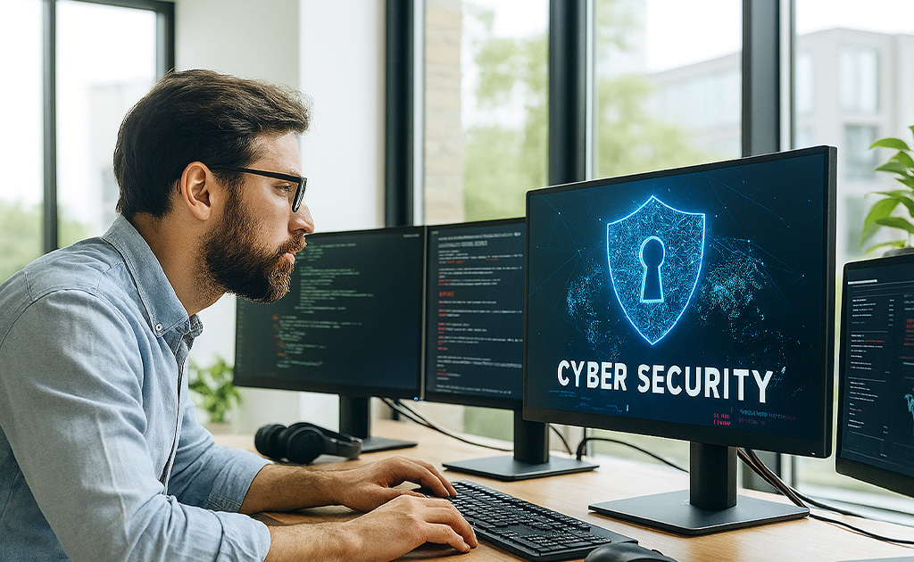 Cómo elegir un proveedor de ciberseguridad fiable en Barcelona (Guía para pymes)