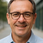 Carlos M.