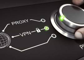 Errores comunes al implementar una VPN para teletrabajo en pymes
