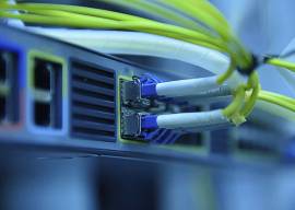 ¿Qué es el firewall UDM y cómo puede proteger tu negocio en Barcelona?