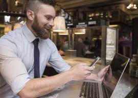¿Necesita mi restaurante o hotel un wifi seguro para clientes?