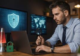 Qué hacer si sospechas que han hackeado el correo de tu empresa (Guía paso a paso) | CheckData