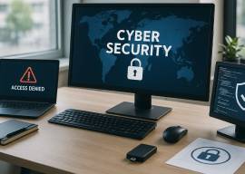 Las 5 señales más comunes de una red comprometida (y cómo actuar)