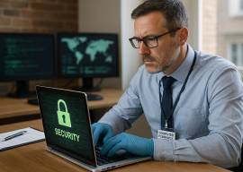 Cómo crear una cultura de ciberseguridad en tu empresa (Guía 2025)